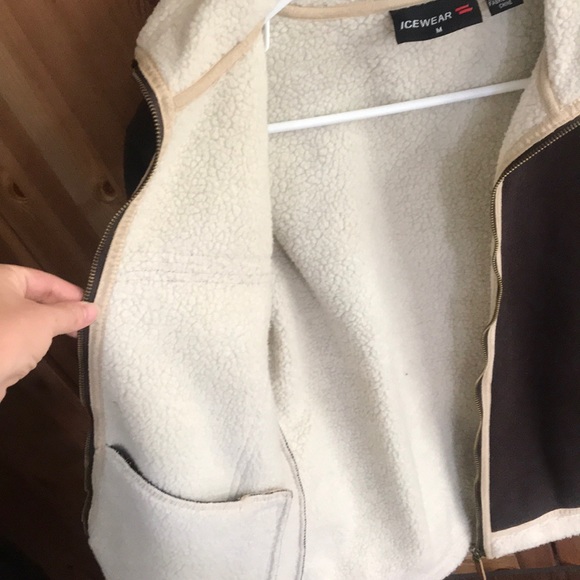 Ice Wear Coat size medium - Picture 3 of 6